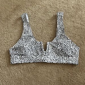 Shein Bikini Top